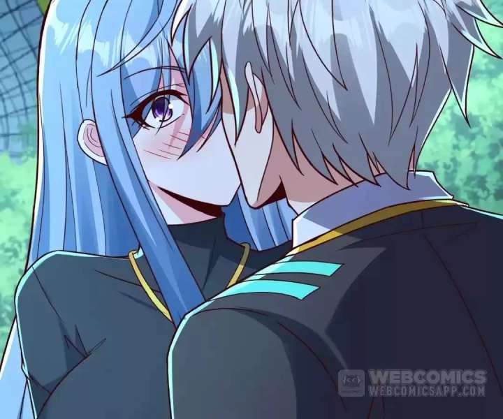 Aura Recovery: I Get a New Skill Everyday Chapter 255 212 19