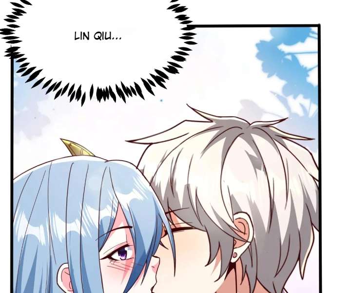 Aura Recovery: I Get a New Skill Everyday Chapter 255 214 21