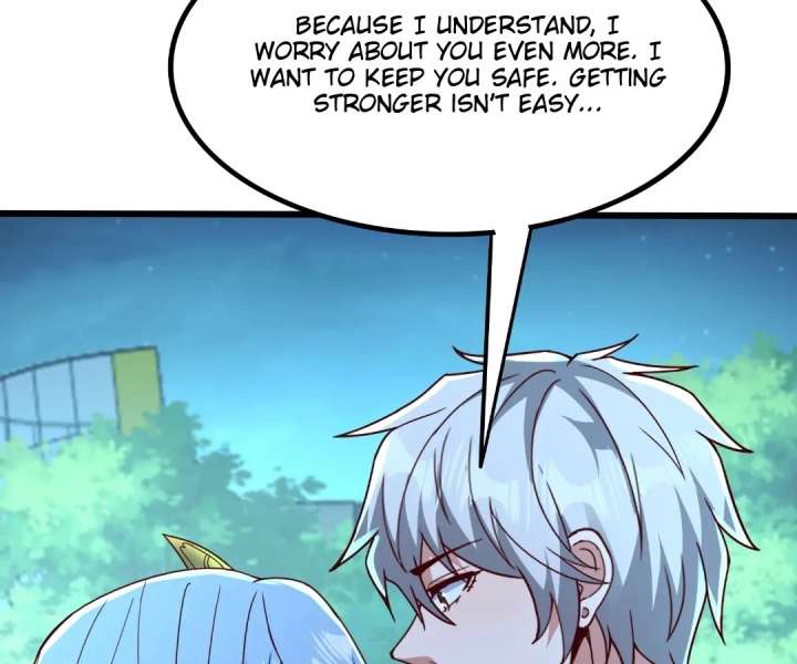 Aura Recovery: I Get a New Skill Everyday Chapter 255 218 25