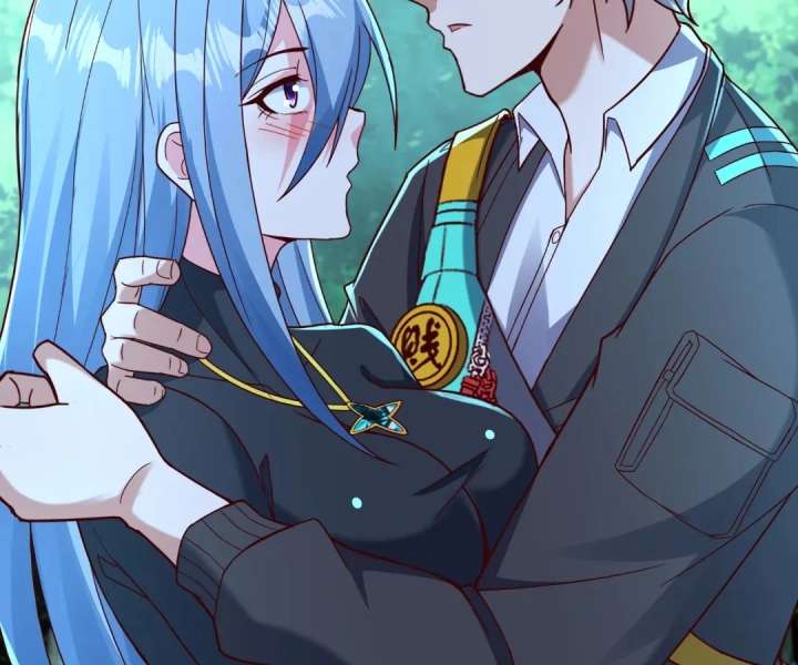 Aura Recovery: I Get a New Skill Everyday Chapter 255 219 26