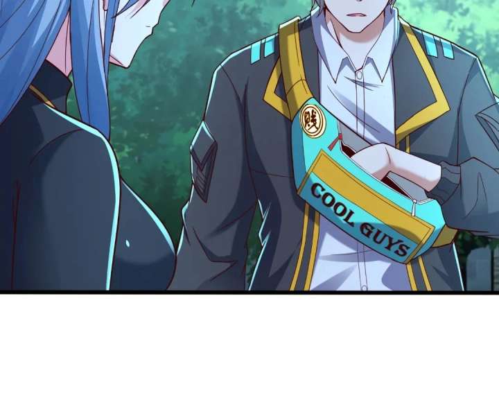 Aura Recovery: I Get a New Skill Everyday Chapter 255 222 29