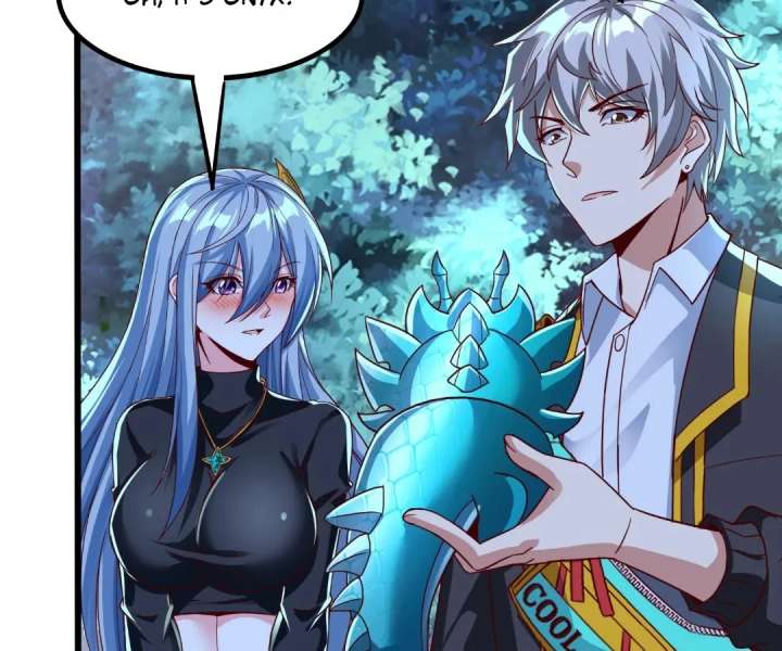 Aura Recovery: I Get a New Skill Everyday Chapter 255 225 32