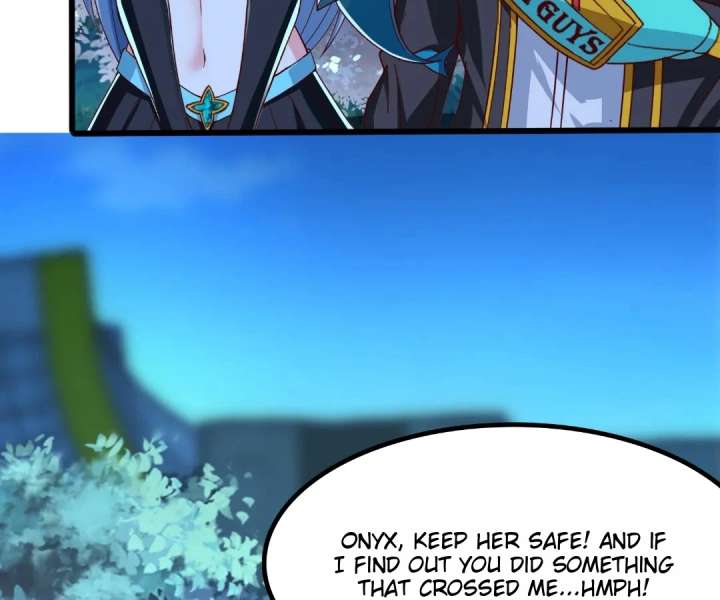 Aura Recovery: I Get a New Skill Everyday Chapter 255 226 33