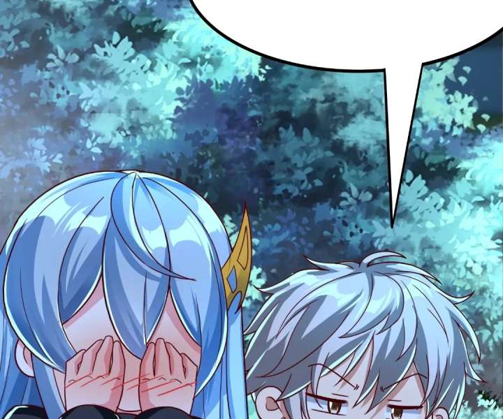 Aura Recovery: I Get a New Skill Everyday Chapter 255 227 34