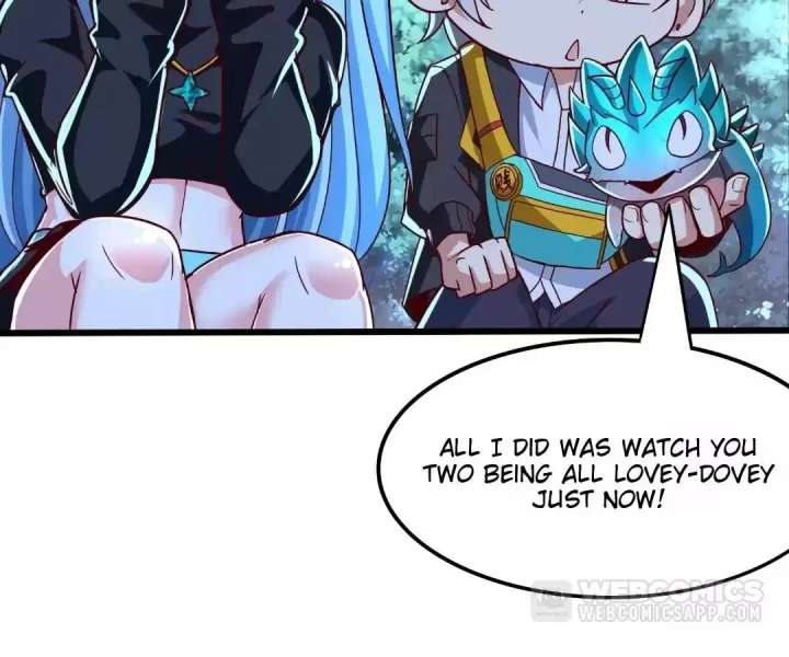 Aura Recovery: I Get a New Skill Everyday Chapter 255 228 35