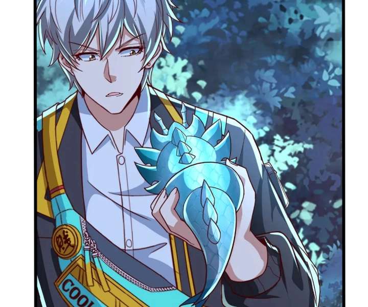 Aura Recovery: I Get a New Skill Everyday Chapter 255 230 37