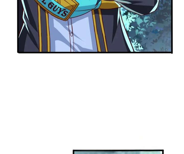 Aura Recovery: I Get a New Skill Everyday Chapter 255 231 38