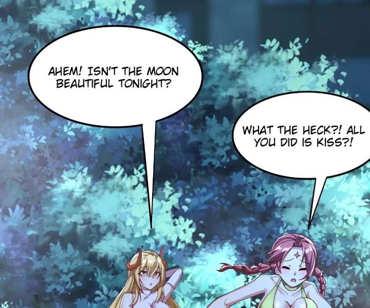 Aura Recovery: I Get a New Skill Everyday Chapter 255 234 41