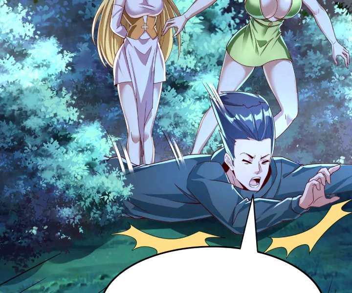 Aura Recovery: I Get a New Skill Everyday Chapter 255 235 42