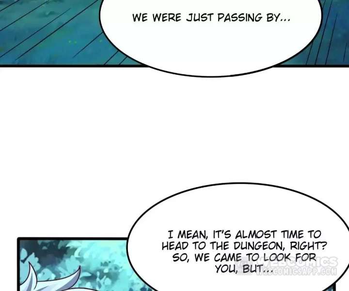 Aura Recovery: I Get a New Skill Everyday Chapter 255 236 43