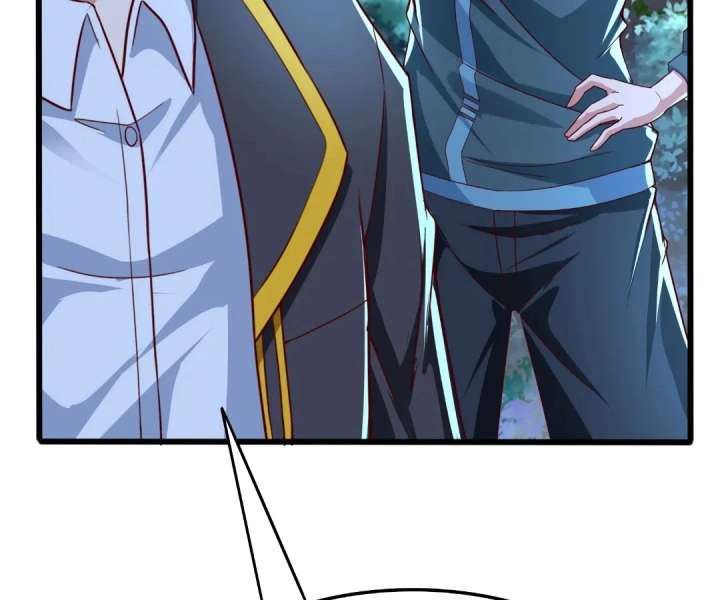 Aura Recovery: I Get a New Skill Everyday Chapter 255 238 45