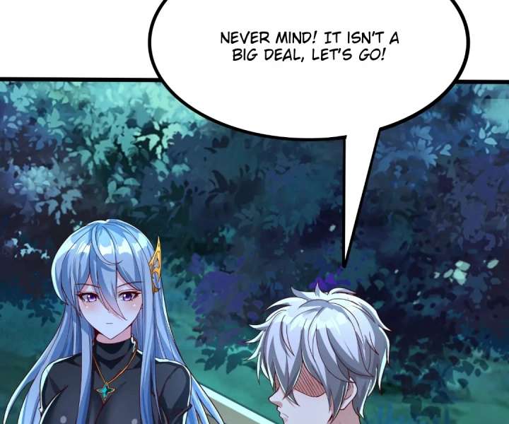 Aura Recovery: I Get a New Skill Everyday Chapter 255 241 48