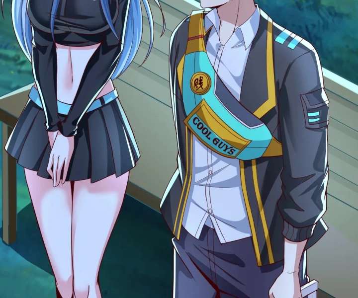 Aura Recovery: I Get a New Skill Everyday Chapter 255 242 49