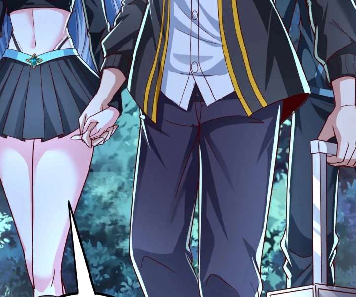 Aura Recovery: I Get a New Skill Everyday Chapter 255 245 52