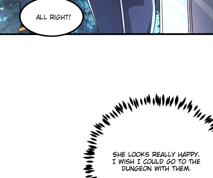 Aura Recovery: I Get a New Skill Everyday Chapter 255 246 53