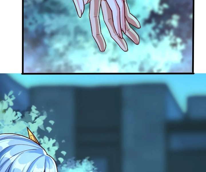 Aura Recovery: I Get a New Skill Everyday Chapter 255 250 57