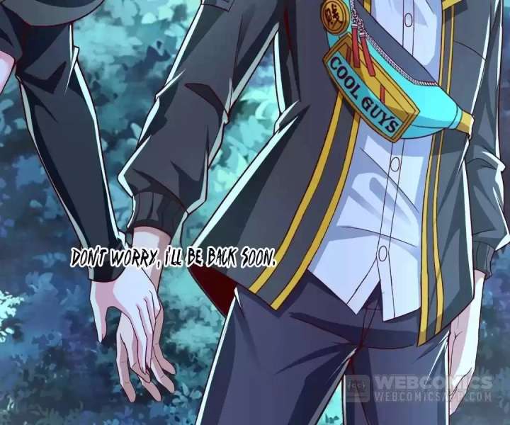 Aura Recovery: I Get a New Skill Everyday Chapter 255 252 59