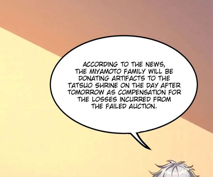 Aura Recovery: I Get a New Skill Everyday Chapter 271 263 001