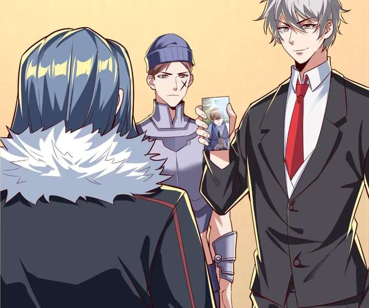 Aura Recovery: I Get a New Skill Everyday Chapter 271 264 002