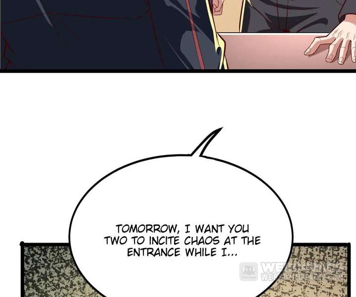 Aura Recovery: I Get a New Skill Everyday Chapter 271 265 003