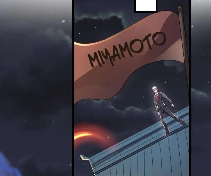 Aura Recovery: I Get a New Skill Everyday Chapter 271 270 008