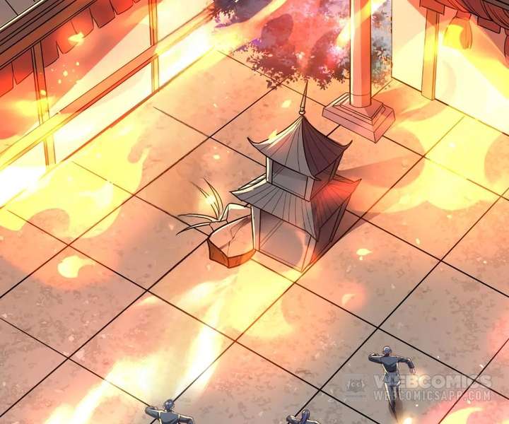 Aura Recovery: I Get a New Skill Everyday Chapter 271 273 011