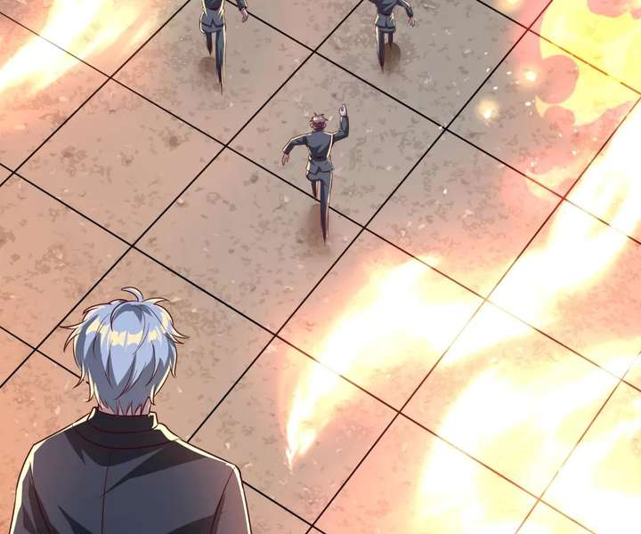 Aura Recovery: I Get a New Skill Everyday Chapter 271 274 012