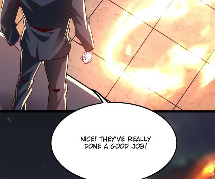 Aura Recovery: I Get a New Skill Everyday Chapter 271 275 013