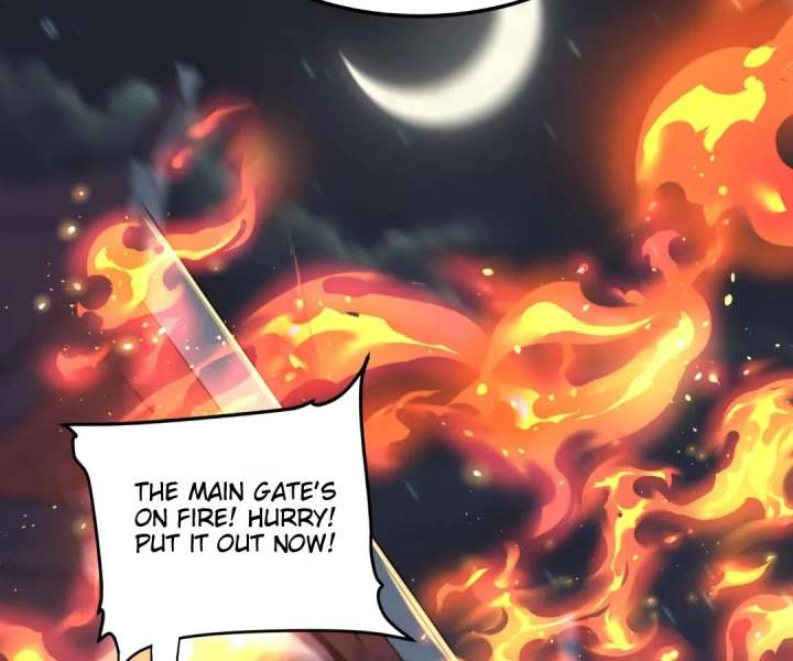 Aura Recovery: I Get a New Skill Everyday Chapter 271 276 014