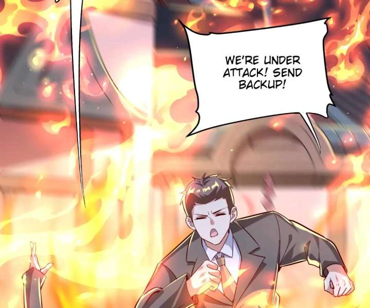 Aura Recovery: I Get a New Skill Everyday Chapter 271 277 015