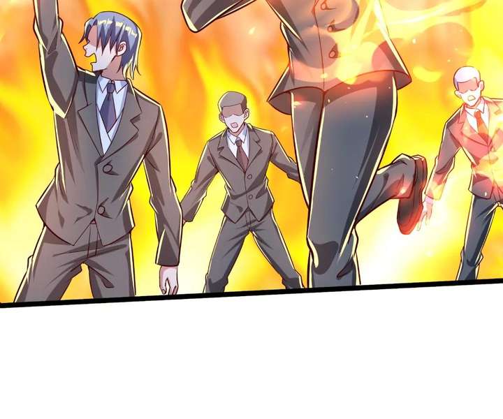 Aura Recovery: I Get a New Skill Everyday Chapter 271 278 016