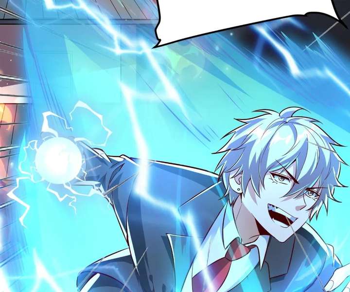 Aura Recovery: I Get a New Skill Everyday Chapter 271 282 020