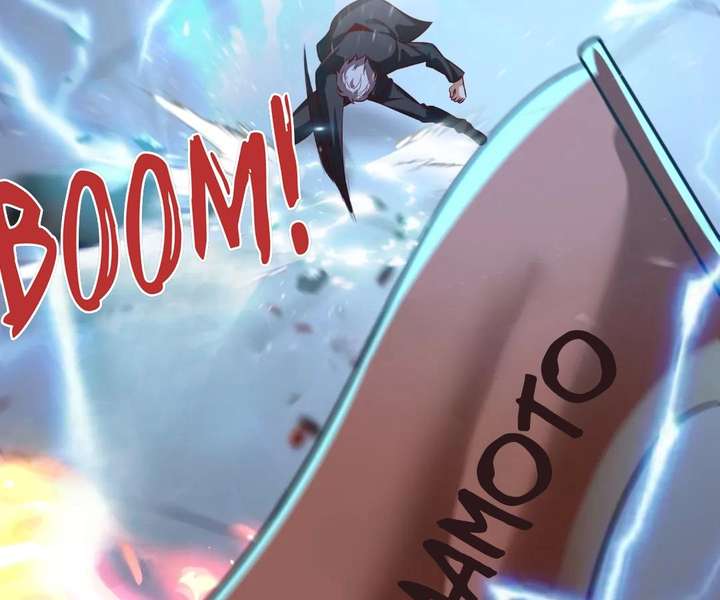 Aura Recovery: I Get a New Skill Everyday Chapter 271 285 023