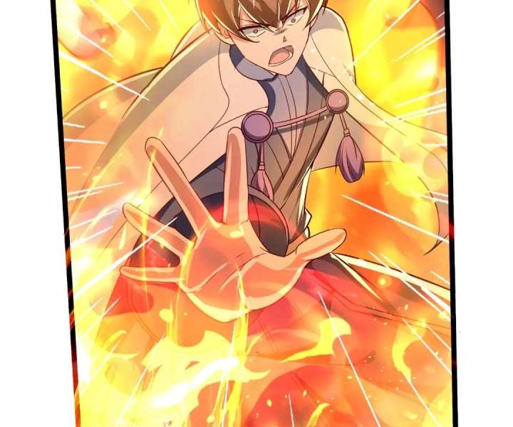 Aura Recovery: I Get a New Skill Everyday Chapter 271 295 033