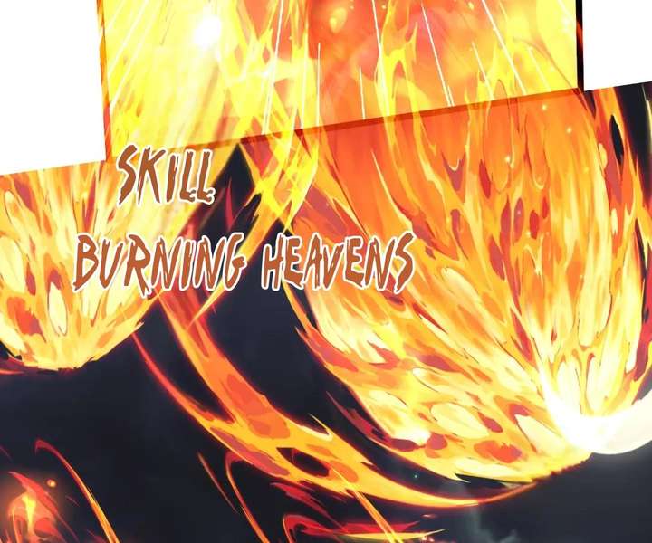 Aura Recovery: I Get a New Skill Everyday Chapter 271 296 034