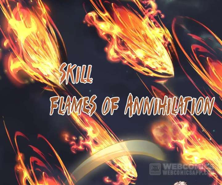 Aura Recovery: I Get a New Skill Everyday Chapter 271 297 035