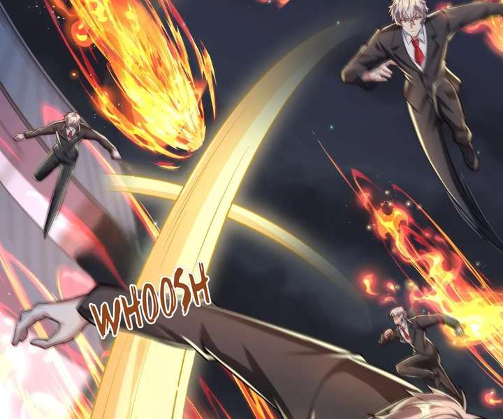 Aura Recovery: I Get a New Skill Everyday Chapter 271 298 036