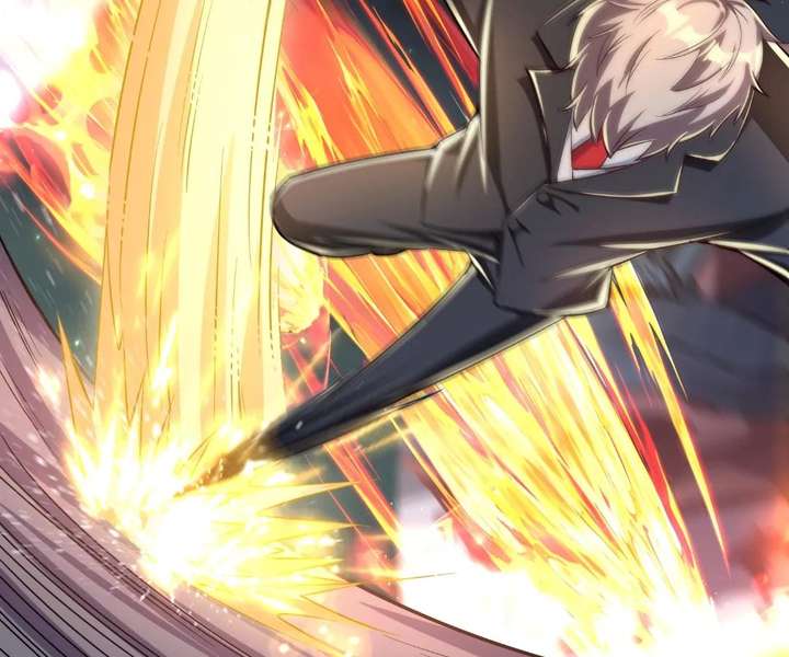 Aura Recovery: I Get a New Skill Everyday Chapter 271 299 037