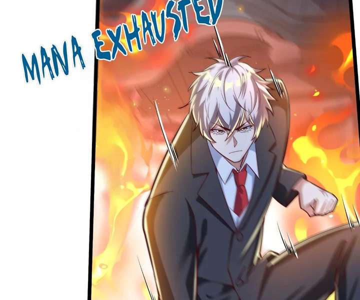 Aura Recovery: I Get a New Skill Everyday Chapter 271 301 039