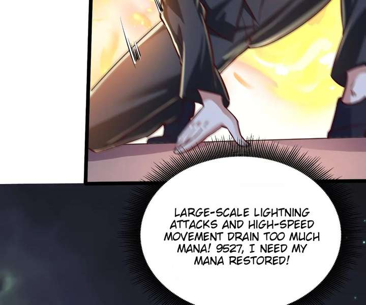 Aura Recovery: I Get a New Skill Everyday Chapter 271 302 040