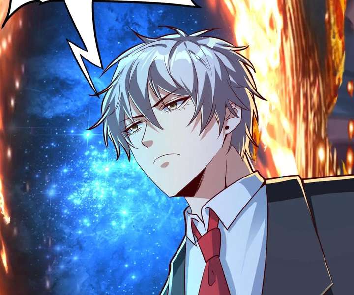 Aura Recovery: I Get a New Skill Everyday Chapter 271 304 042