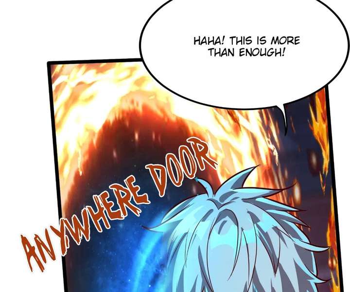 Aura Recovery: I Get a New Skill Everyday Chapter 271 306 044