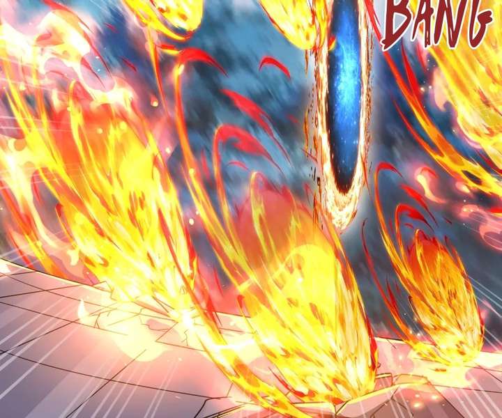 Aura Recovery: I Get a New Skill Everyday Chapter 271 310 048