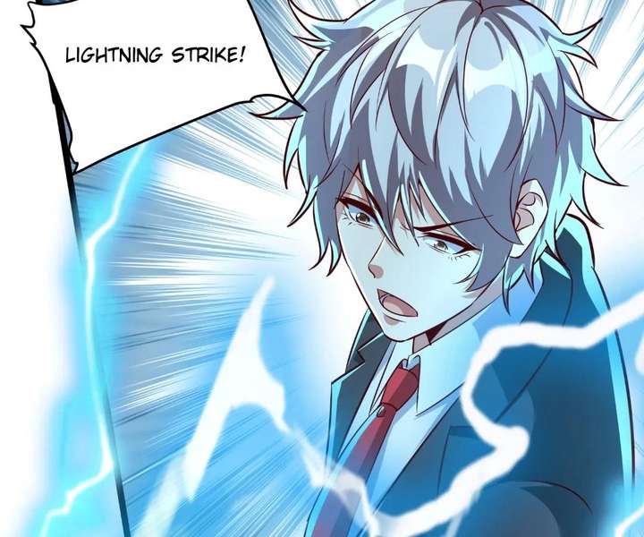 Aura Recovery: I Get a New Skill Everyday Chapter 271 314 052