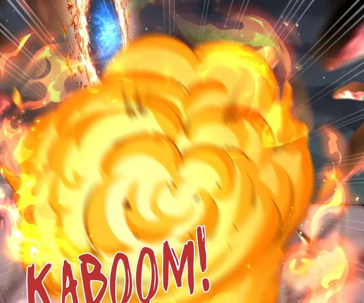 Aura Recovery: I Get a New Skill Everyday Chapter 271 322 060