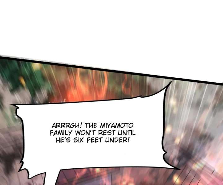 Aura Recovery: I Get a New Skill Everyday Chapter 271 326 064