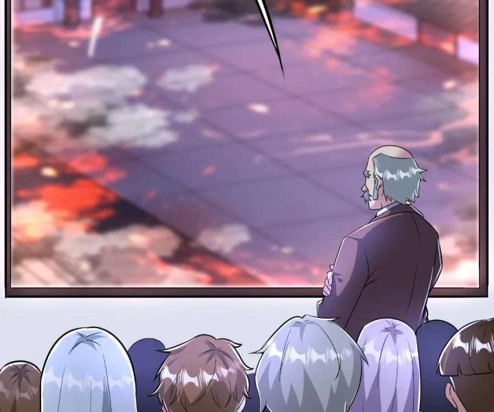 Aura Recovery: I Get a New Skill Everyday Chapter 271 332 070