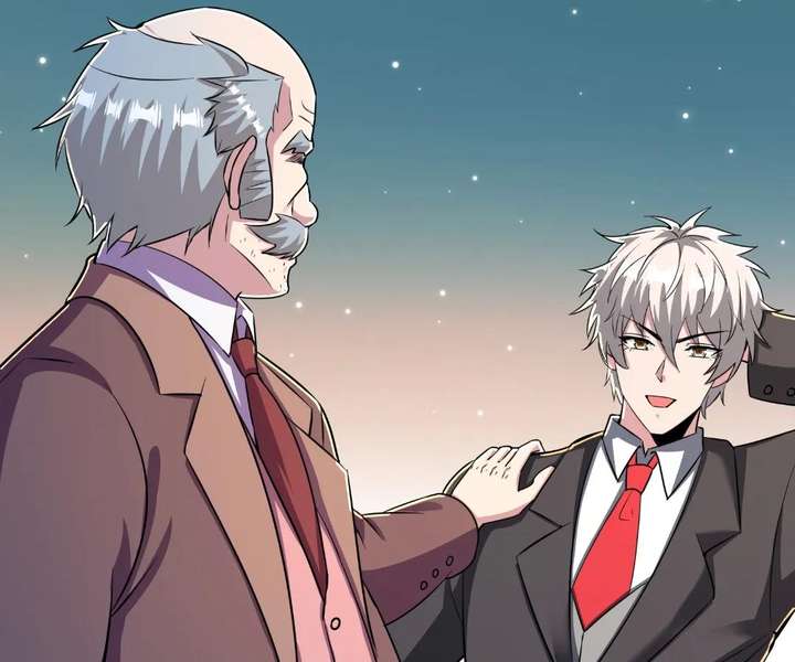 Aura Recovery: I Get a New Skill Everyday Chapter 271 339 077