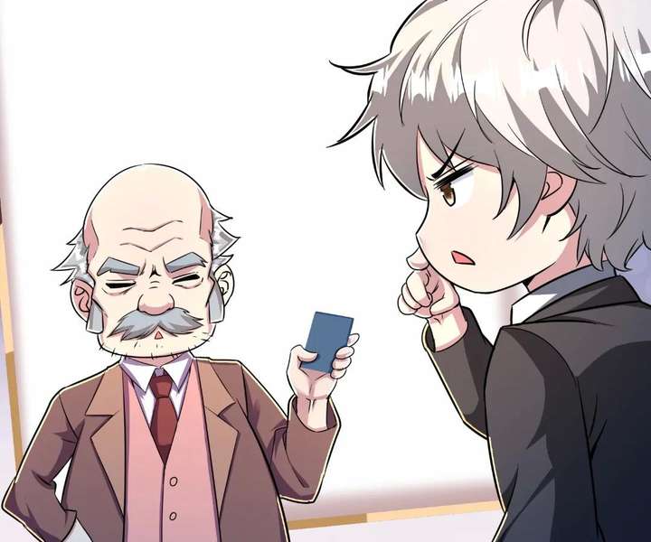 Aura Recovery: I Get a New Skill Everyday Chapter 271 342 080