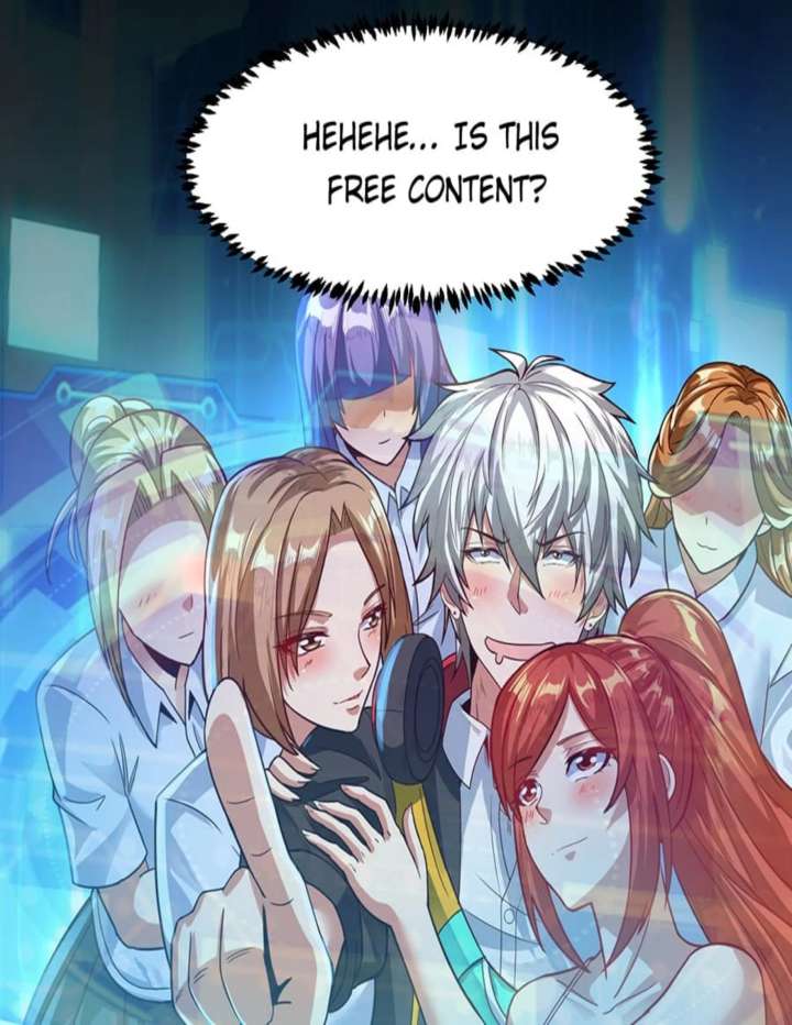 Aura Recovery: I Get a New Skill Everyday Chapter 3 189 20